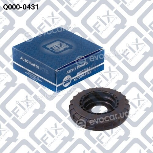 Q-Fix Q0000431