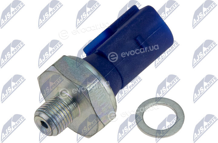 NTY ECC-AU-009