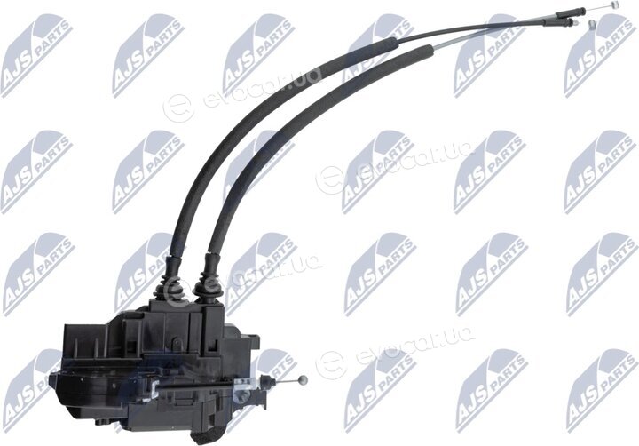 NTY EZC-HY-603
