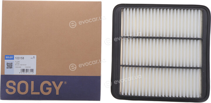 Solgy 103158