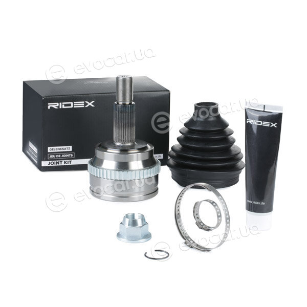 Ridex 5J0231