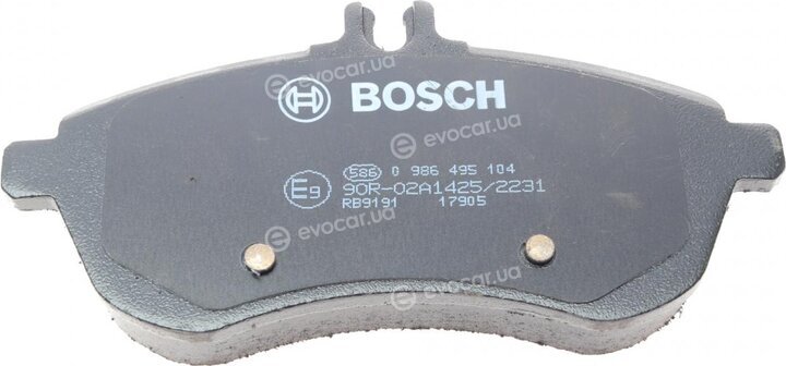 Bosch 0 986 495 104