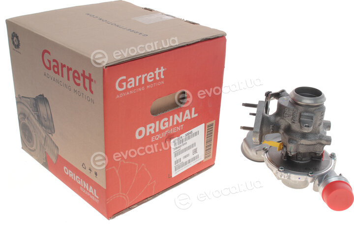 Garrett 801374-5004S
