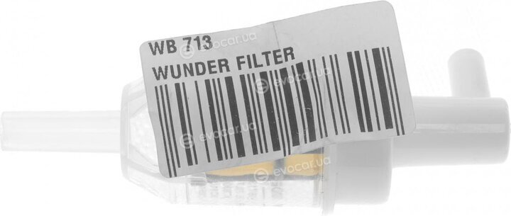 Wunder WB 713