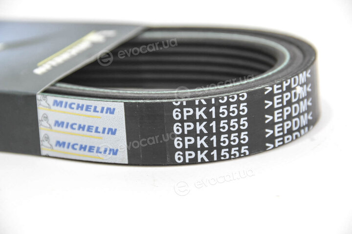 Michelin 6PK1555