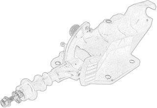 Mopar (PSA / FCA) 55346828