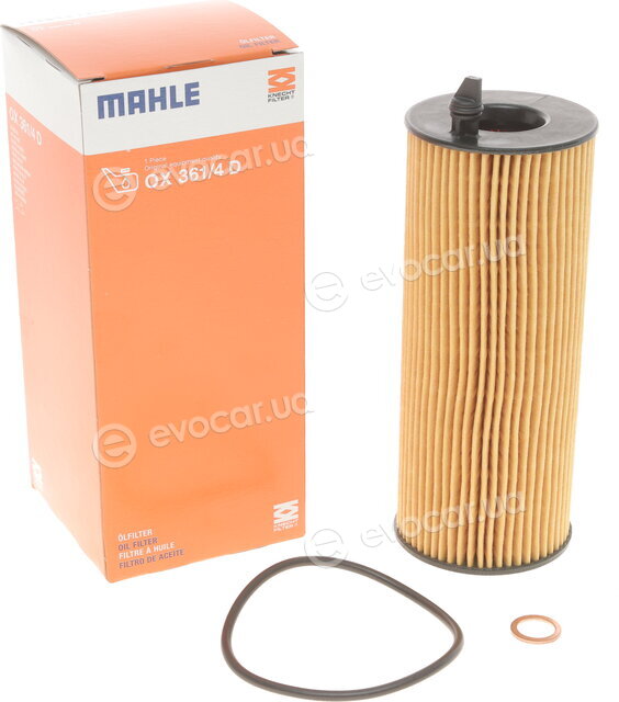 Mahle OX 361/4D