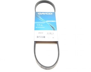 Dayco 4PK747