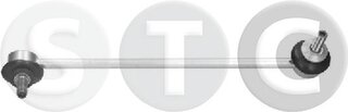 Metalcaucho / STC T405872