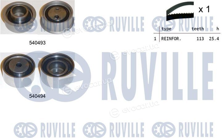 Ruville 550359