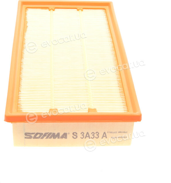 Sofima S 3A33 A