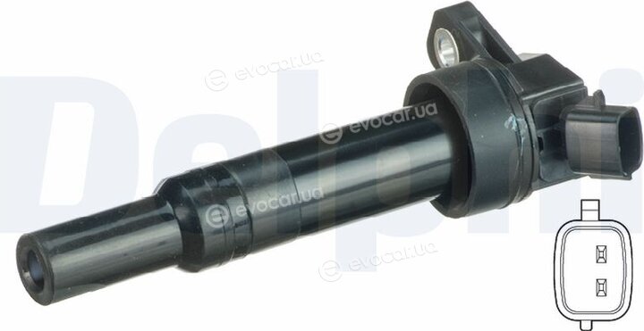 Delphi GN10633