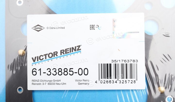 Victor Reinz 61-33885-00