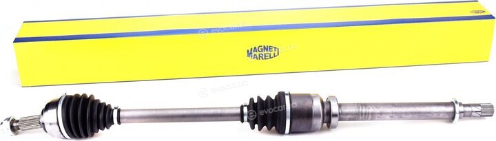 Magneti Marelli 302004190112