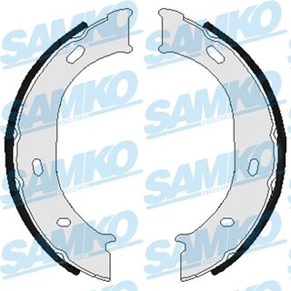 LPR / Samko 087960