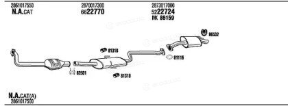 Walker / Fonos HYH16286