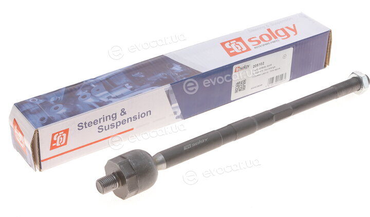 Solgy 205102