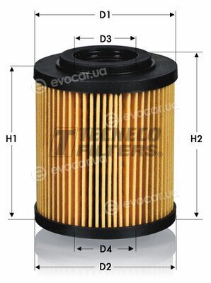 Tecneco OL0226E