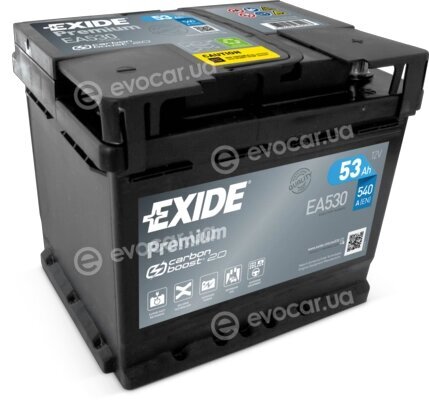 Exide EA530