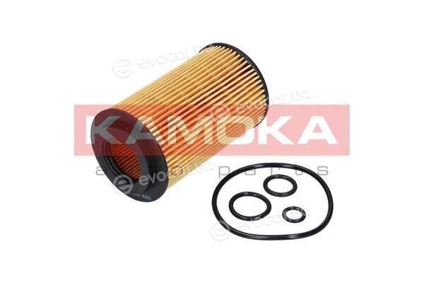 Kamoka F108501