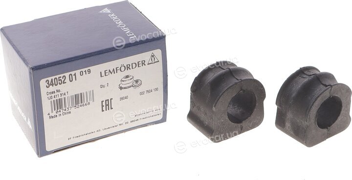 Lemforder 34052 01