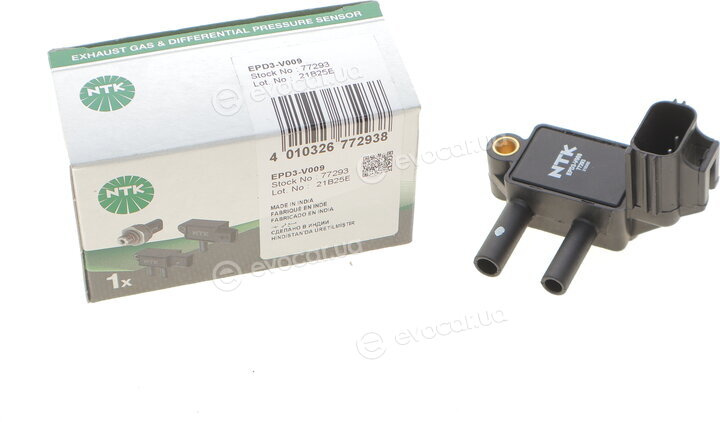 NGK / NTK EPD3-V009