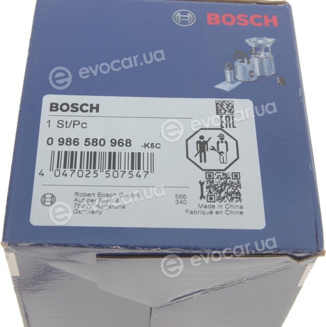 Bosch 0 986 580 968