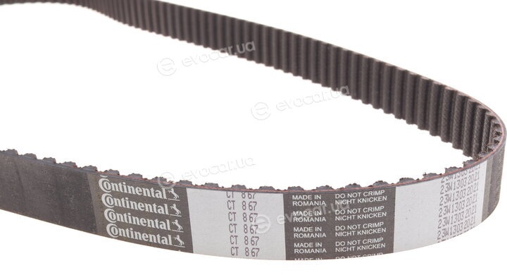 Continental CT867K4