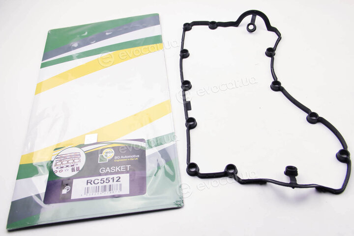 BGA RC5512
