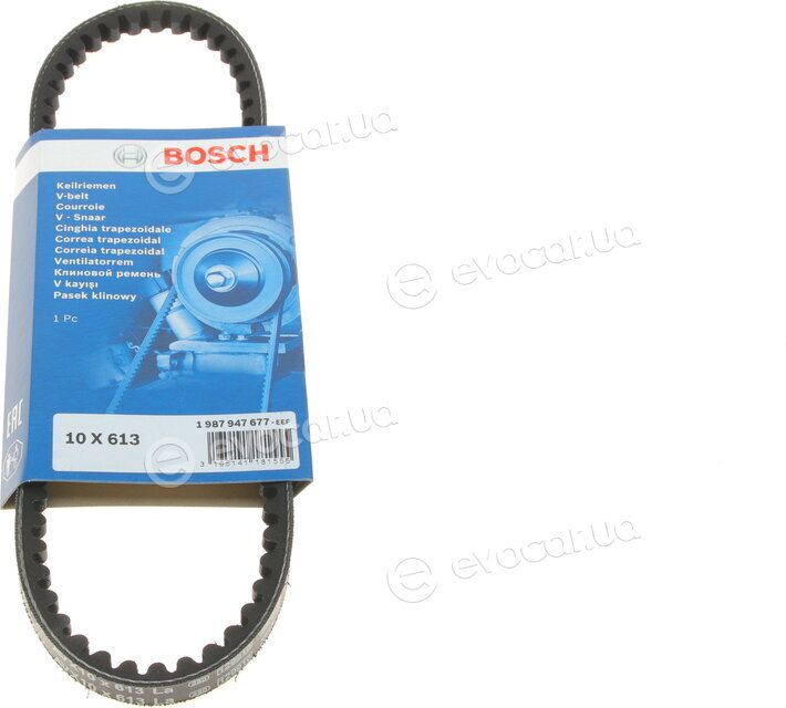 Bosch 1 987 947 677