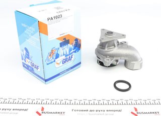 Graf PA1023