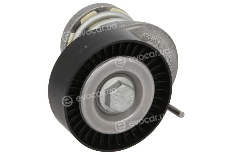 SKF VKM 31058