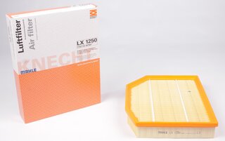 Mahle LX 1250