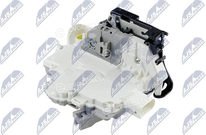 NTY EZC-VW-013