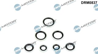 Dr. Motor DRM0837