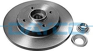 Dayco KWD022D