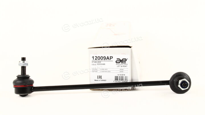 Aplus 12009AP