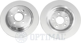 Optimal BS-8258C
