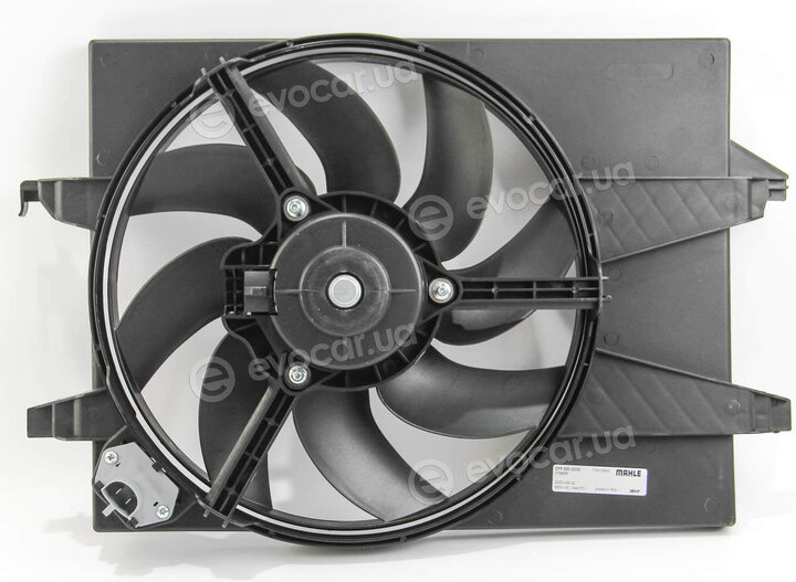 Mahle CFF 330 000S