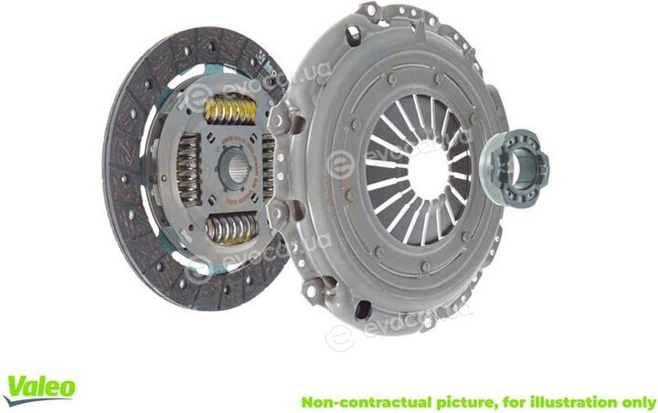 Valeo V3433