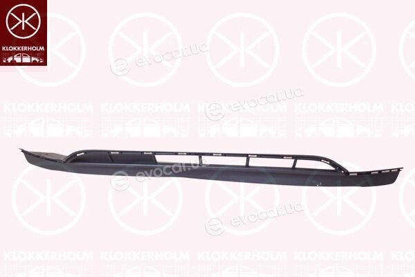 Klokkerholm 9516225