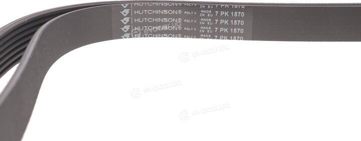 Hutchinson KHV 181