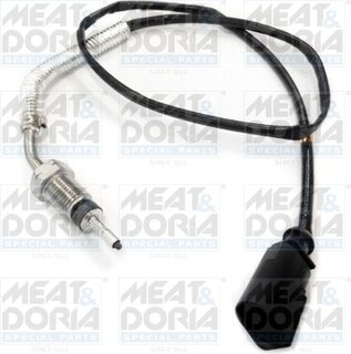 Meat & Doria 12043