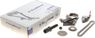 BorgWarner BMA5640