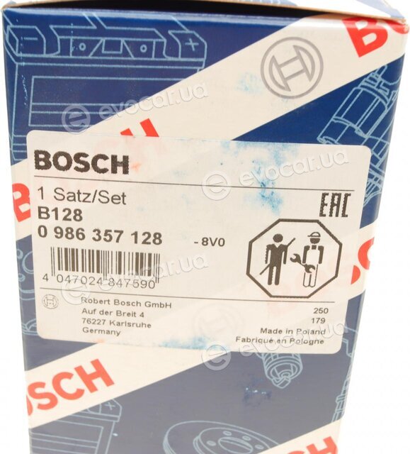 Bosch 0 986 357 128