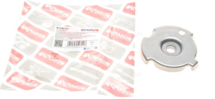 Bogap B1360101