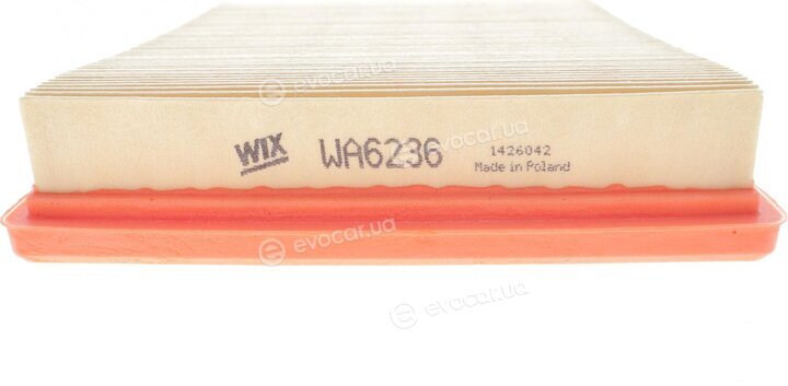 WIX WA6236