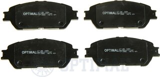 Optimal BP-12254