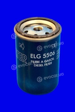 Meca ELG5506