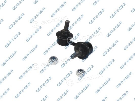 GSP S050191